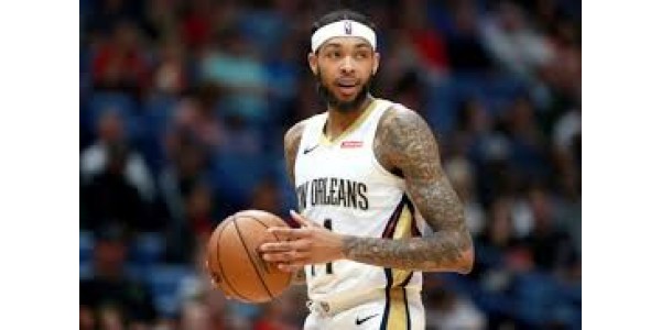 Ingram y New Orleans Pelicans renuevan por 5 años